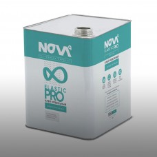 Клей NOVA Спрей ELASTIC PRO красный 11 кг.