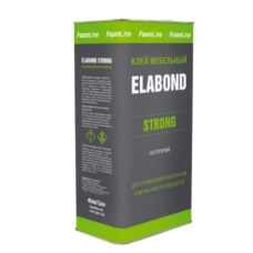 Клей Elabond Strong 5 кг.