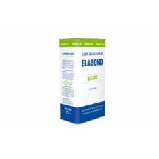 Клей Elabond Basic 5 кг.