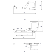 N 430_3 Механизм