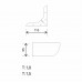 Опора CN-L164 Н=55, Т1.5 (полир-ые)