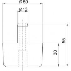 517 Опора