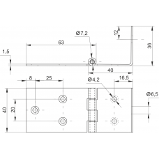 079 Петля (СИС)